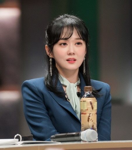 Jang Nara và Kim Nam Gil chính thức lên tiếng tin kết hôn vào tháng 11