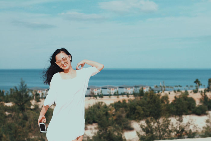 Khám phá 6 tiểu sa mạc tuyệt đẹp qua ảnh check-in của giới trẻ Việt