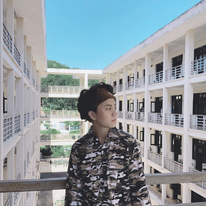 Khi Bảo Hân “Về nhà đi con” cùng dàn Hoa hậu đọ độ cool ngầu với đồng