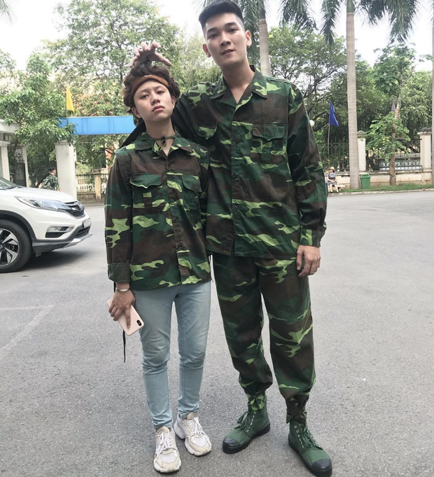 Khi Bảo Hân “Về nhà đi con” cùng dàn Hoa hậu đọ độ cool ngầu với đồng