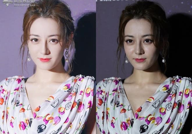 Khi photoshop ra đi, loạt sao dẫu ăn mặc lồng lộn vẫn thành thảm họa