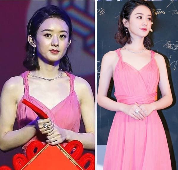Khi photoshop ra đi, loạt sao dẫu ăn mặc lồng lộn vẫn thành thảm họa