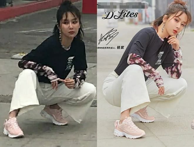 Khi photoshop ra đi, loạt sao dẫu ăn mặc lồng lộn vẫn thành thảm họa