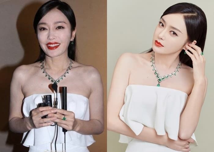 Khi photoshop ra đi, loạt sao dẫu ăn mặc lồng lộn vẫn thành thảm họa