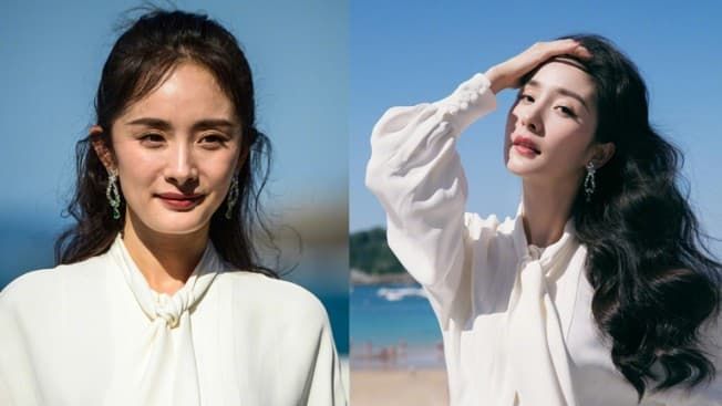 Khi photoshop ra đi, loạt sao dẫu ăn mặc lồng lộn vẫn thành thảm họa