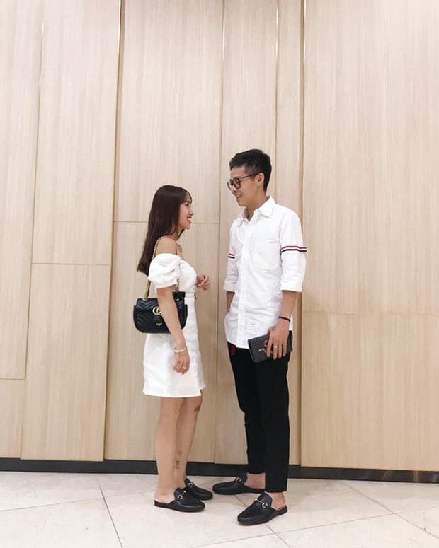 Kho túi xách hiệu đáng giá cả gia tài của ái nữ nhà đại gia Việt