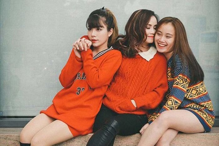 Khoa học chứng minh: Gia đình có nhiều con gái sẽ hạnh phúc hơn