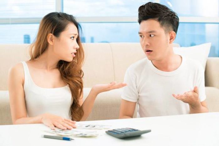 Khoa học chứng minh: vợ chồng thường xuyên cãi nhau mới hạnh phúc