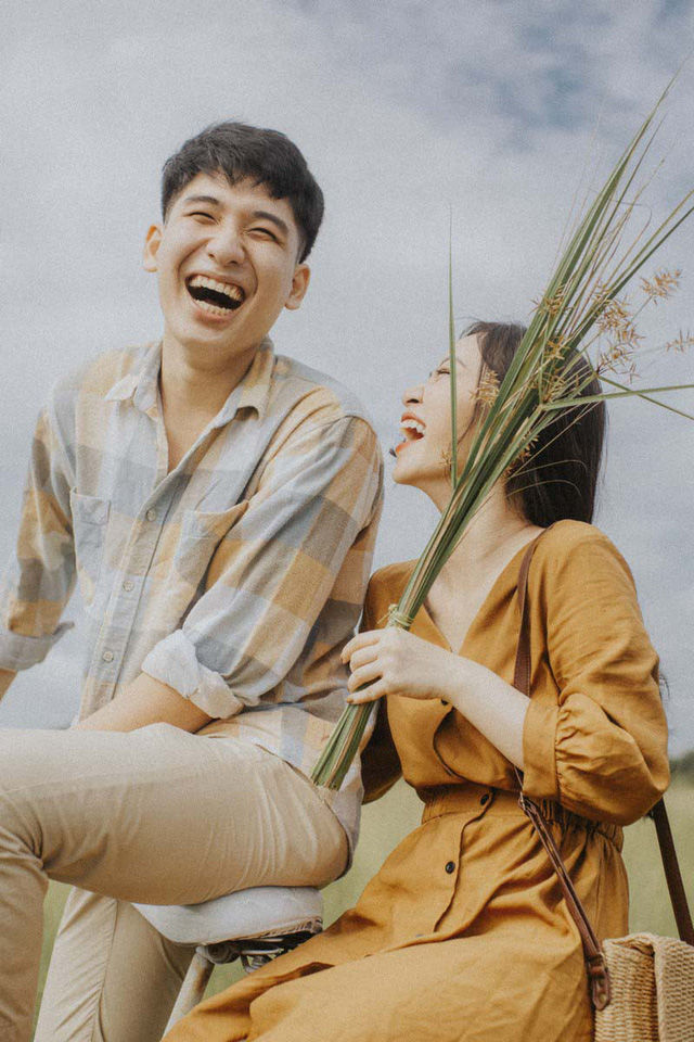 Khoa học tìm ra 4 kiểu vợ chồng cơ bản và tương lai vợ chồng