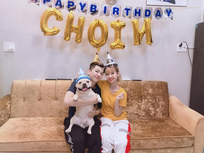 Khởi My sau 2 năm lấy chồng trẻ: Được cưng chiều hết mực