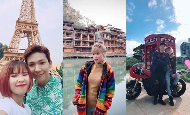 Khởi My sau 2 năm lấy chồng trẻ: Được cưng chiều hết mực