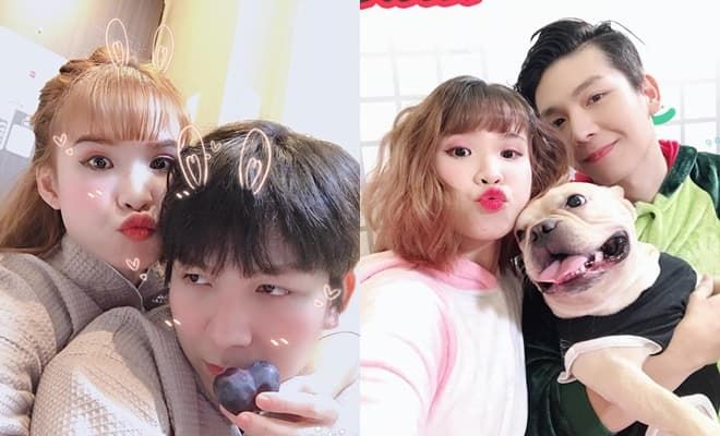 Khởi My sau 2 năm lấy chồng trẻ: Được cưng chiều hết mực