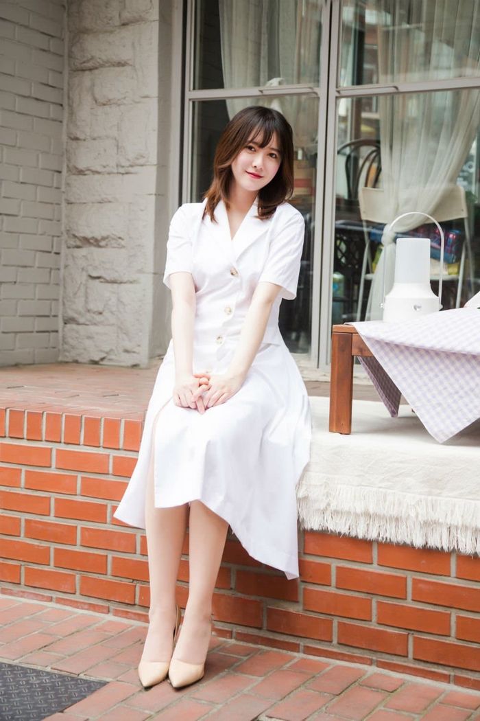 Khối tài sản chung của Goo Hye Sun - Ahn Jae Hyun