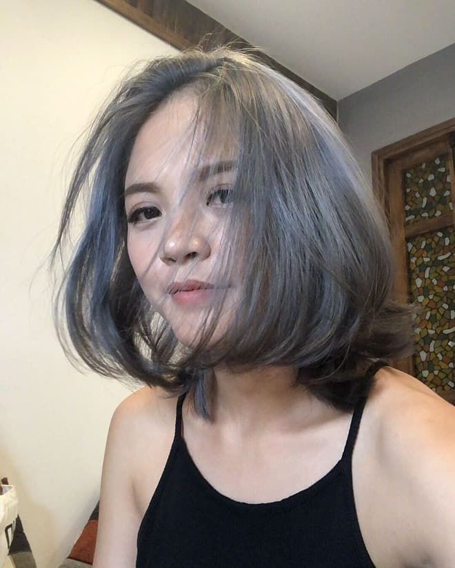 Không hẹn mà gặp, sao Về nhà đi con đồng loạt bung xõa kiểu tóc mới