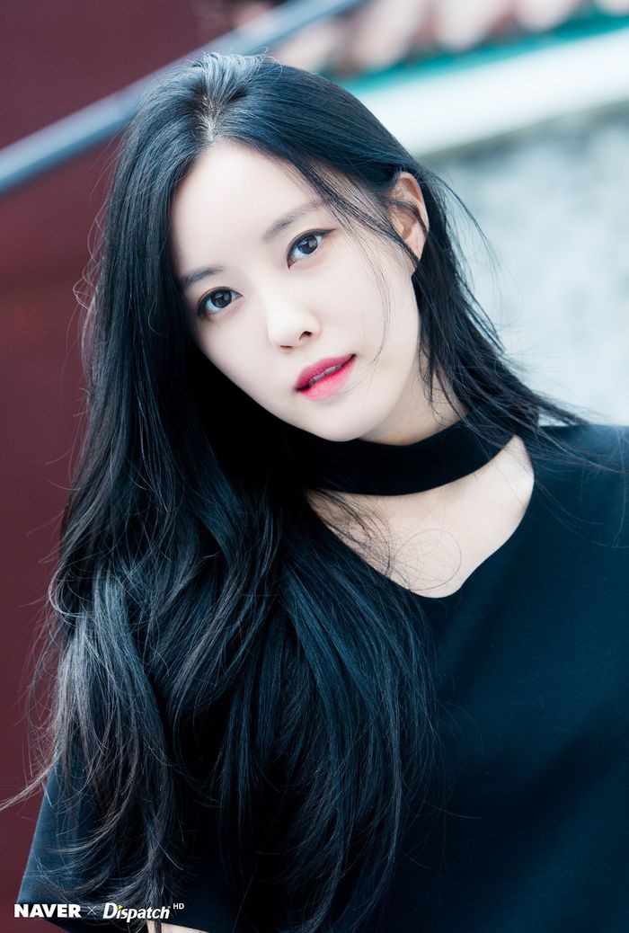 Không phải Lisa (BLACKPINK) hay Song Hye Kyo, IU mới là nữ thần Kbiz