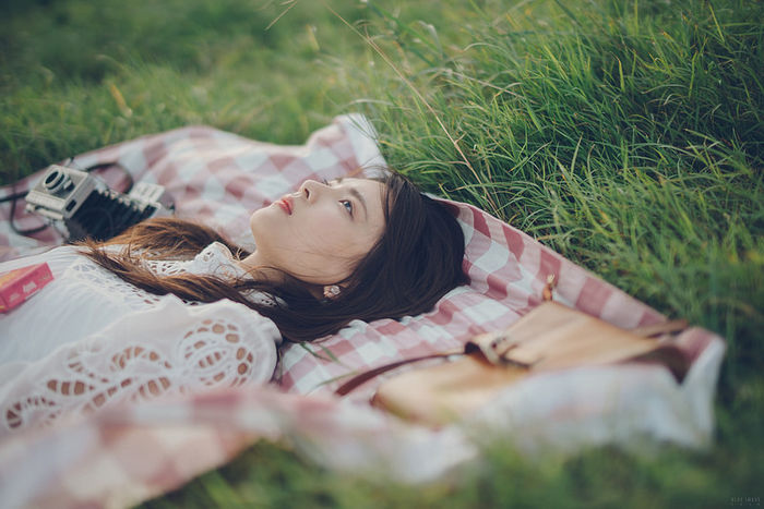 Là con gái, ít nhất phải giữ lại cho mình chút sĩ diện khi yêu