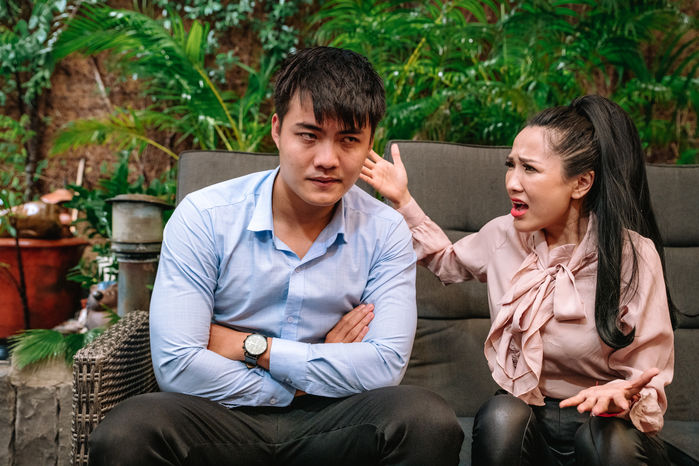 Lập nick giả thử lòng người yêu, bối rối khi anh bất ngờ đòi gặp
