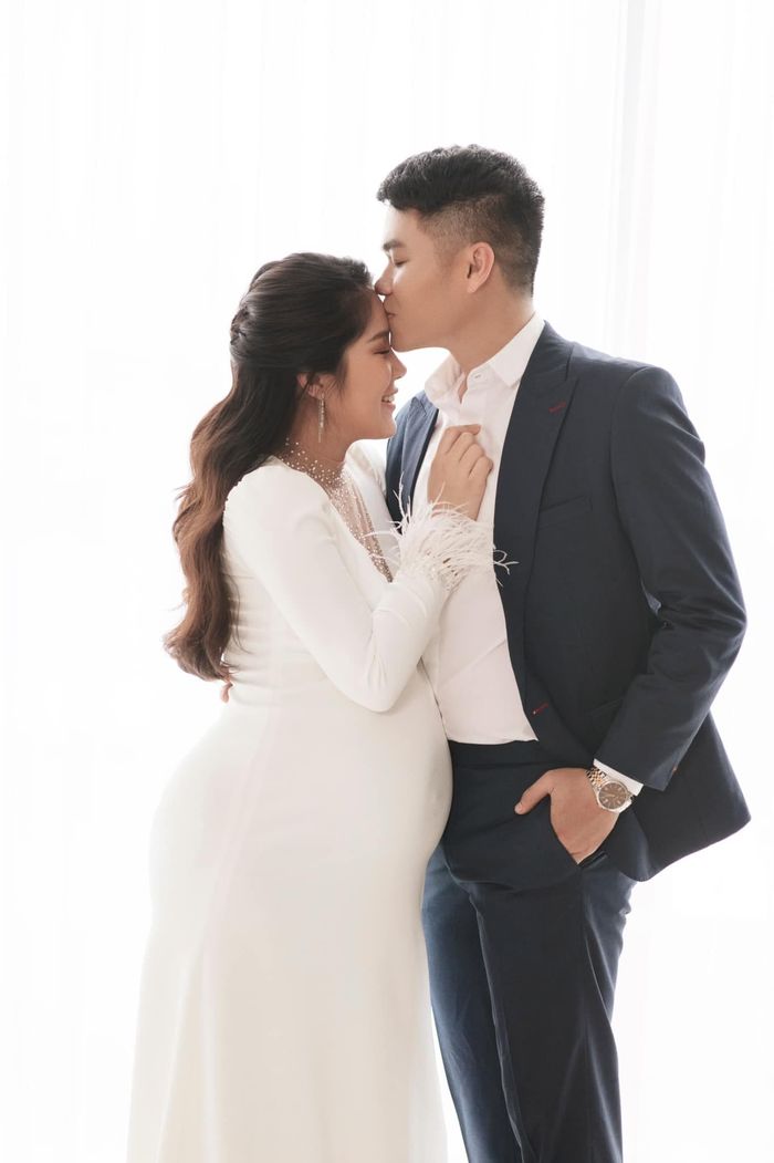 Lê Phương Gạo Nếp Gạo Tẻ hạ sinh con gái thứ 2