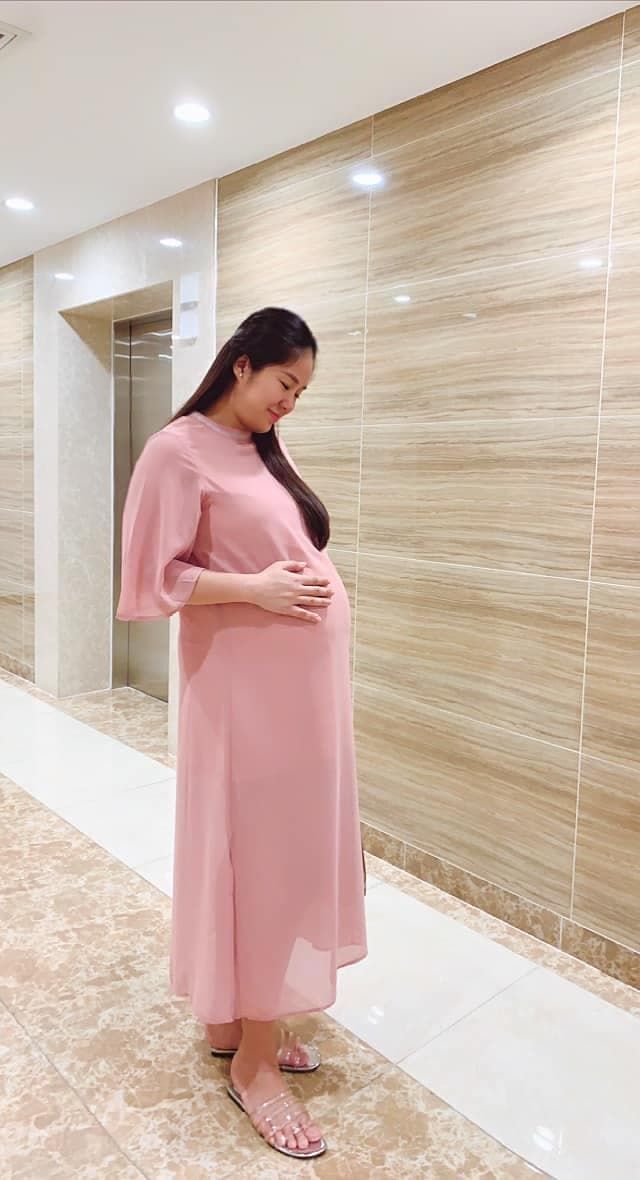 Lê Phương Gạo Nếp Gạo Tẻ hạ sinh con gái thứ 2