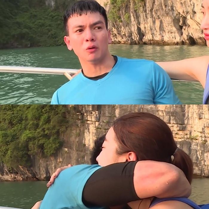 Lê Xuân Tiền lên tiếng “Chưa bao giờ thất vọng về đồng đội Đỗ Mỹ Linh”