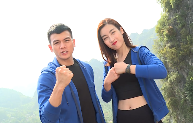 Lê Xuân Tiền lên tiếng “Chưa bao giờ thất vọng về đồng đội Đỗ Mỹ Linh”