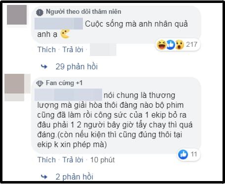 Lên án phim xài nhạc chùa, Noo Phước Thịnh bị CDM mỉa mai