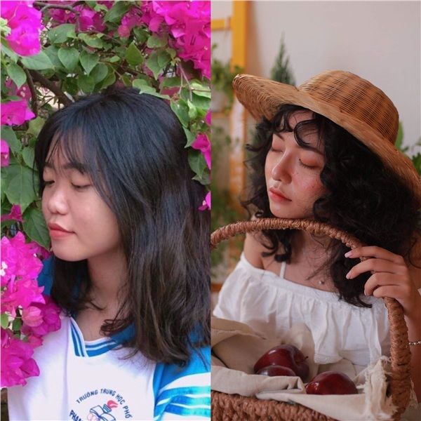 Linh Ka, Kiều Diễm sở hữu thân hình nóng bỏng khiến ai cũng ghen tỵ