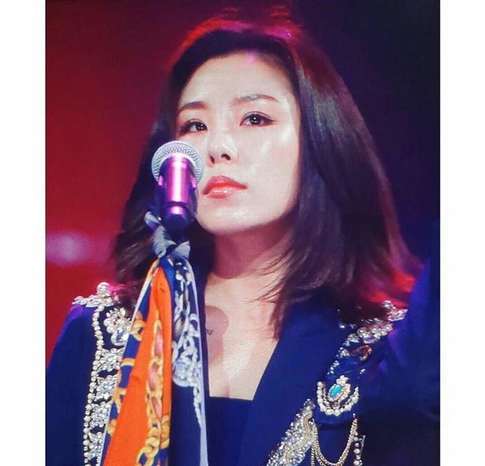 Loạt visual đỉnh cao của các idol Kpop tại MGMA