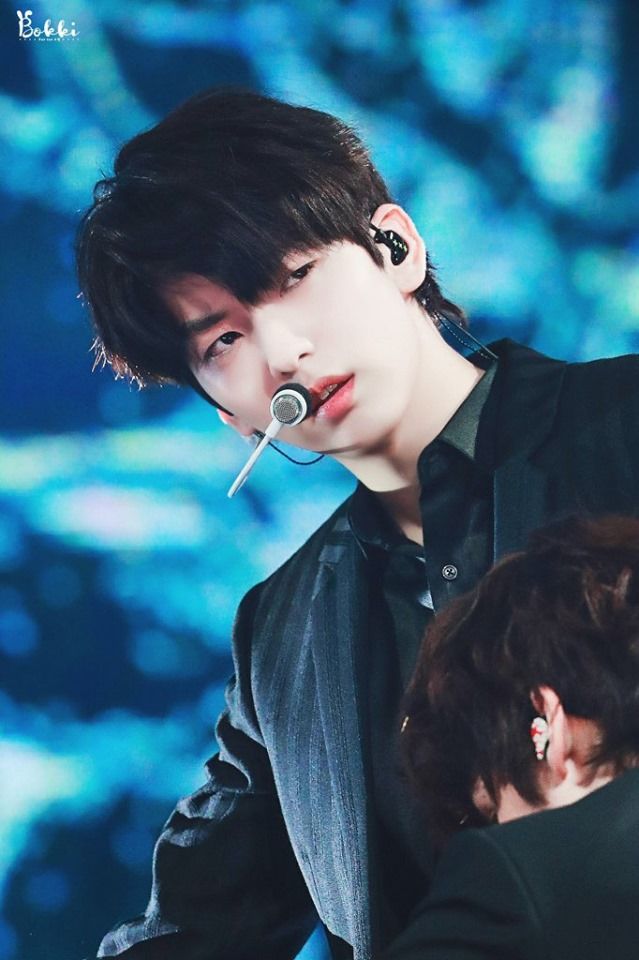 Loạt visual đỉnh cao của các idol Kpop tại MGMA