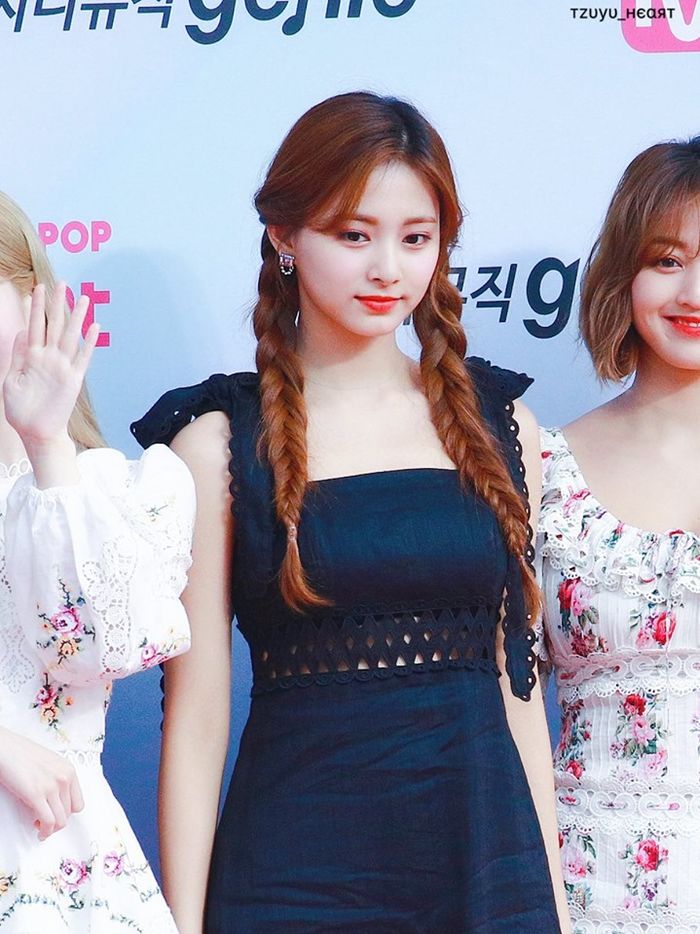 Loạt visual đỉnh cao của các idol Kpop tại MGMA