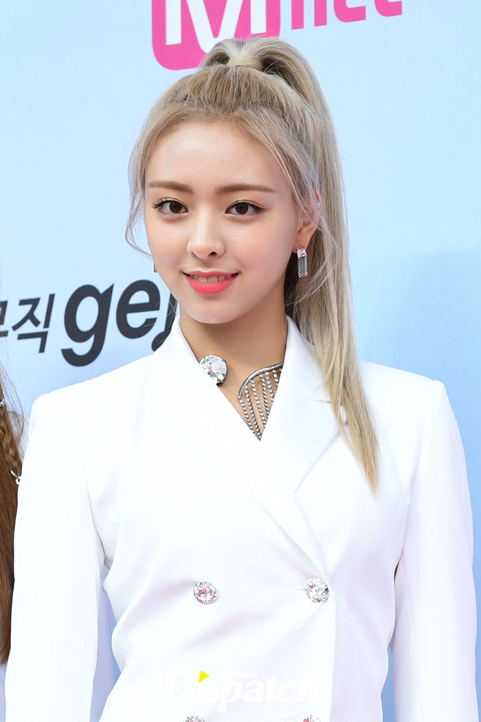 Loạt visual đỉnh cao của các idol Kpop tại MGMA