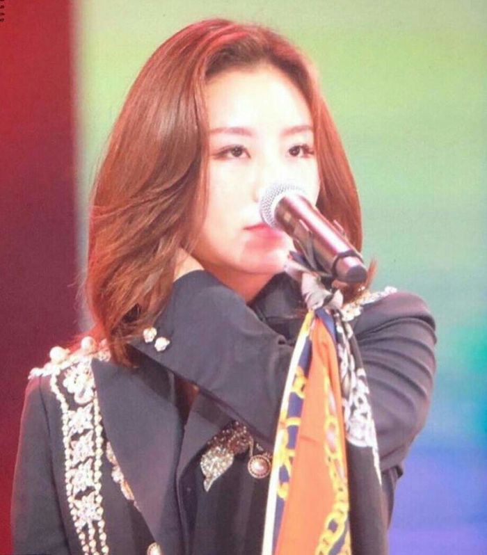 Loạt visual đỉnh cao của các idol Kpop tại MGMA