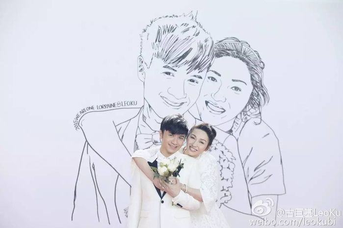 Lorraine - Người phụ nữ hơn 20 bên Cổ Cự Cơ không màng danh phận