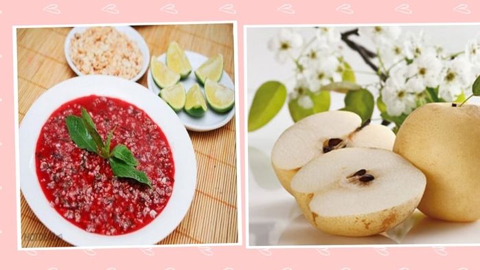 Lương y Bùi Hồng Minh: Không ăn rau dền đỏ với thịt ba ba