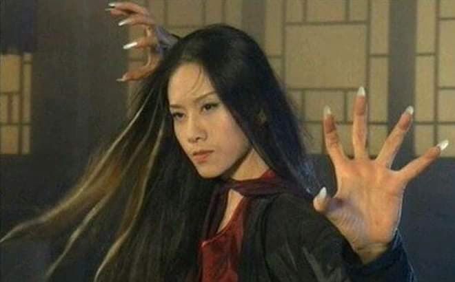 Ma nữ Mai Siêu Phong của Anh hùng xạ điêu: 61 tuổi trẻ đẹp bất ngờ