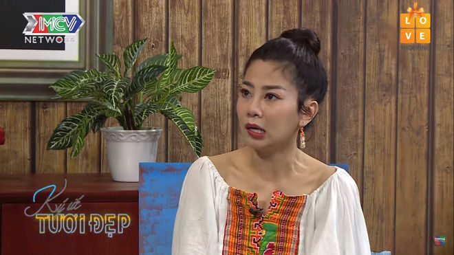 Mai Phương: Mẹ tôi ép tôi tới mức để sẵn một chai thuốc chuột