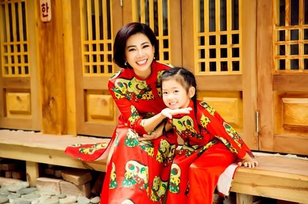 Mai Phương: Mẹ tôi ép tôi tới mức để sẵn một chai thuốc chuột