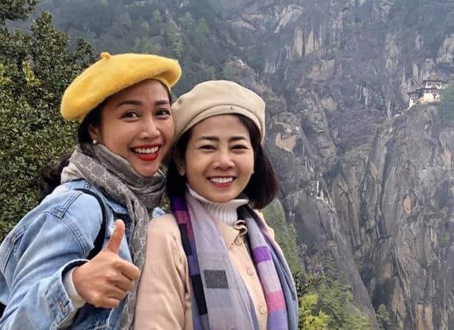 Mai Phương: Mẹ tôi ép tôi tới mức để sẵn một chai thuốc chuột