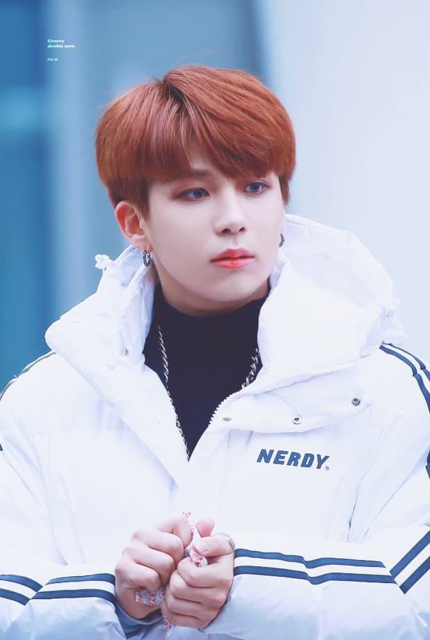 Maknae tài giỏi, quyền lực thét ra lửa của Kpop