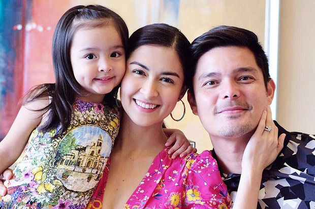 Marian Rivera khoe ảnh con gái 5 tuổi: Fan “lụi tim” bởi nhan sắc như