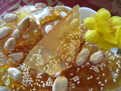Đến Lý Sơn có đầy món ngon mang hương vị của biển