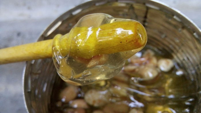 Đến Lý Sơn có đầy món ngon mang hương vị của biển