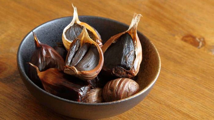 Đến Lý Sơn có đầy món ngon mang hương vị của biển
