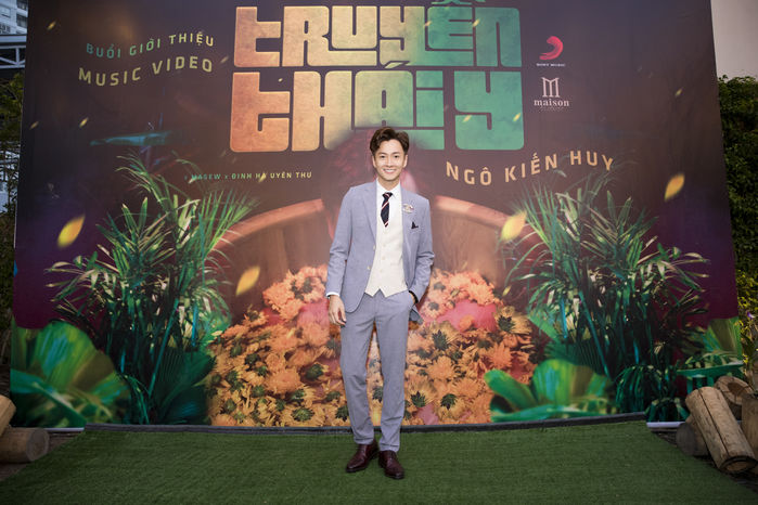 MV Truyền Thái Y đạt 1 triệu view lọt top thịnh hành YouTube