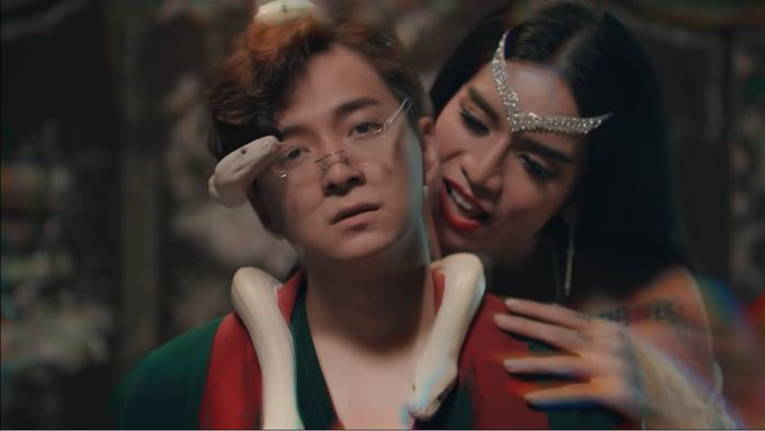 MV Truyền Thái Y đạt 1 triệu view lọt top thịnh hành YouTube