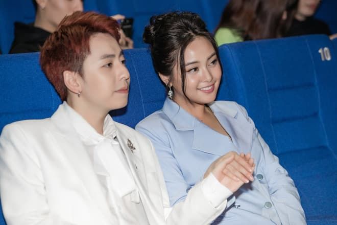 Mỹ nhân Bad Genius đẹp mong manh trong loạt ảnh hậu trường MV
