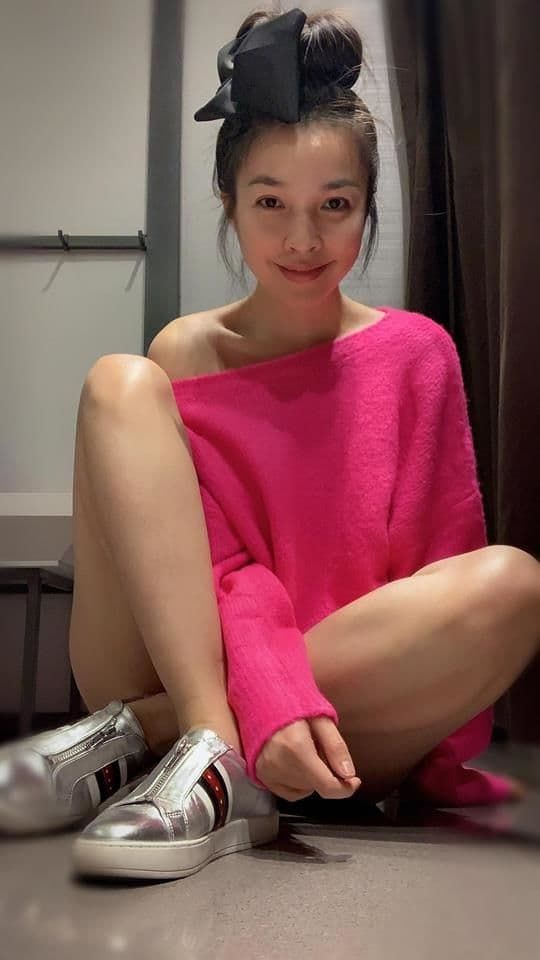 Mỹ nhân Việt chuộng phong cách hồi teen ở tuổi ngoài 30