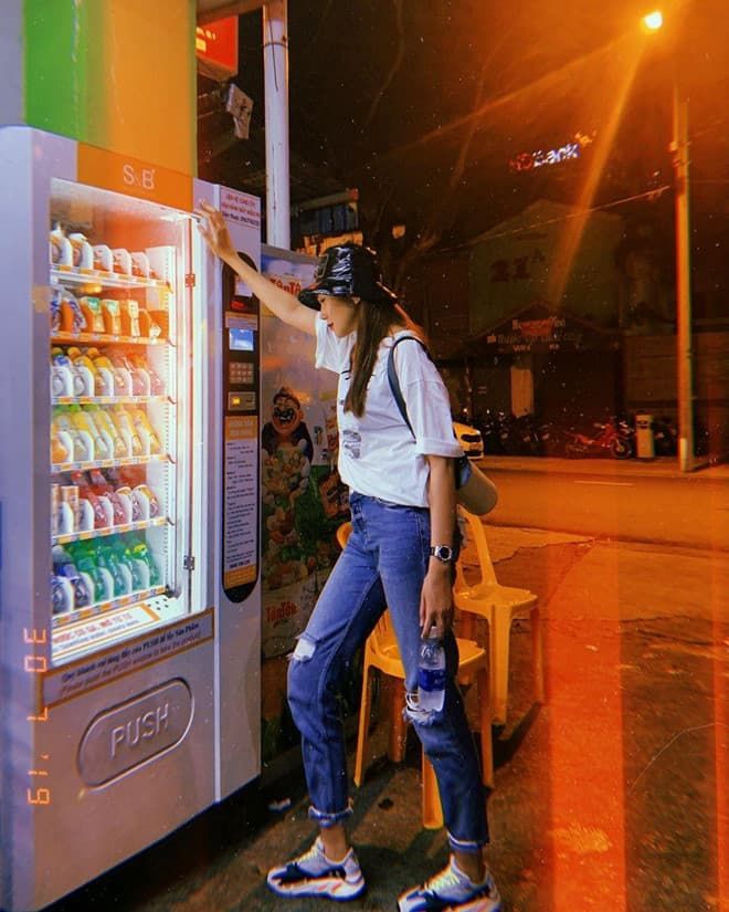Mỹ nhân Việt chuộng phong cách hồi teen ở tuổi ngoài 30