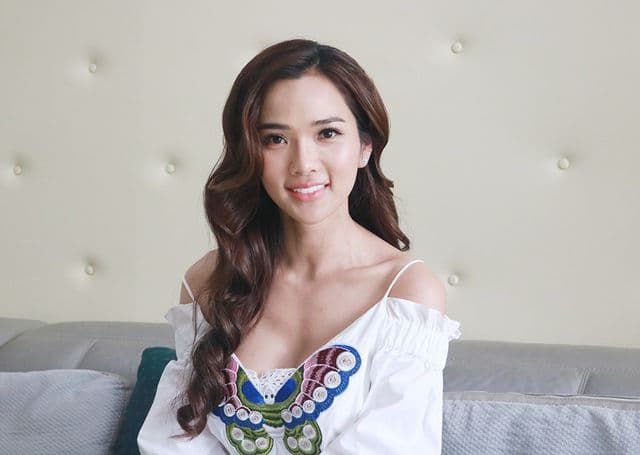 Mỹ nhân Việt qua một lần đò vẫn được chồng yêu chiều hết mực