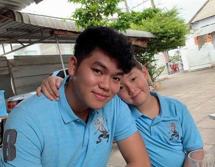 Mỹ nhân Việt qua một lần đò vẫn được chồng yêu chiều hết mực
